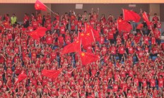 天博体育下载:追光 | 国足再战沙特，熬夜也值得！